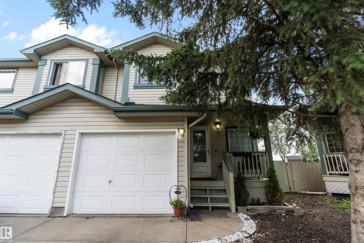 21 - 14803 MILLER Boulevard NW, Edmonton, Alberta Sold History | HouseSigma
