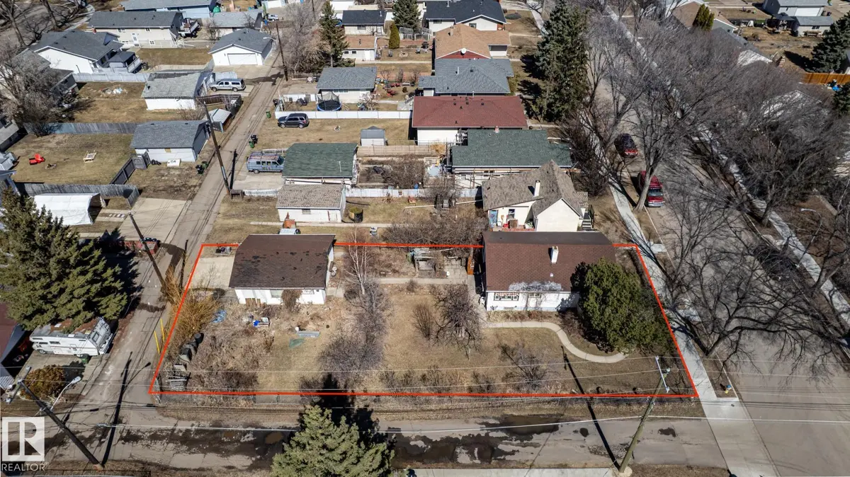 13022 116 Street NW, Edmonton, Alberta Sold History | HouseSigma