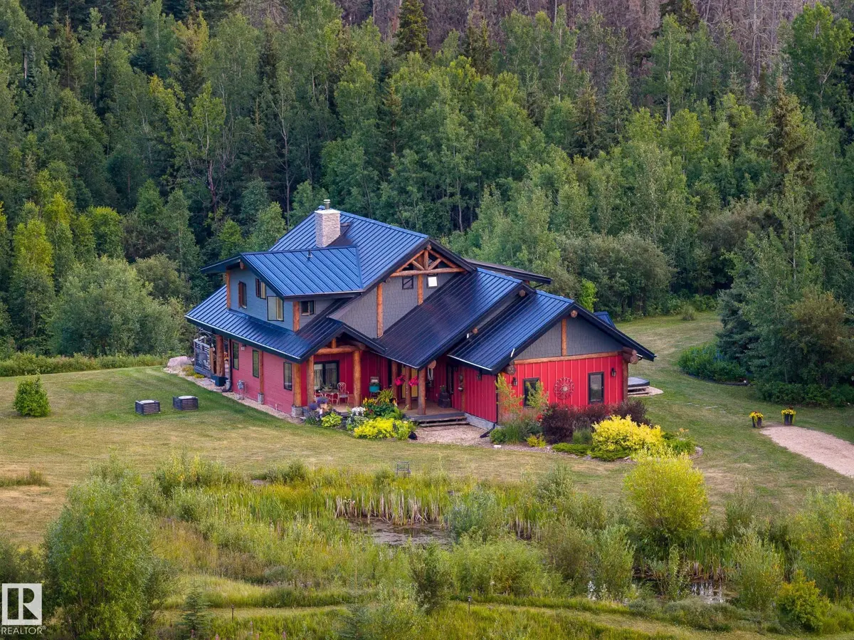 26427 Township Road 650, Rural Westlock County, Alberta T0G0Y0 For