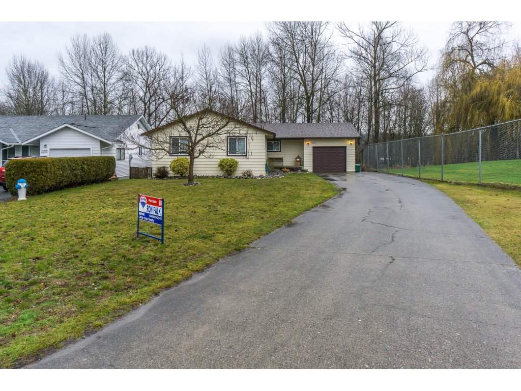 33391 WREN CRESCENT, Abbotsford, British Columbia V2S5V9 Sold History