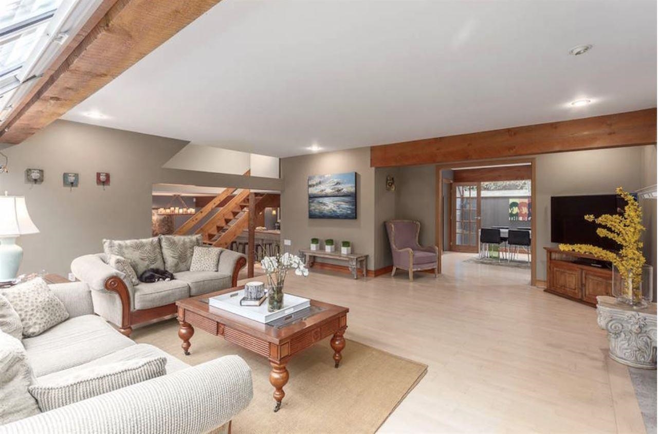 2843 MARINE DRIVE, West Vancouver, BC House/Single Family HouseSigma