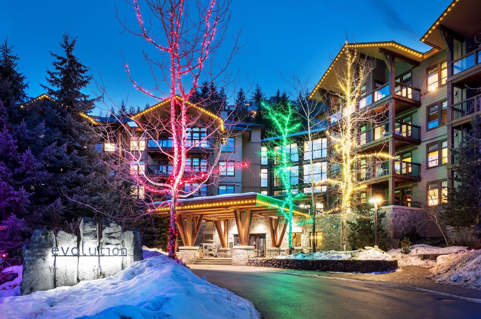 119C 2020 LONDON LANE, Whistler, BC Apartment/Condo For Sale