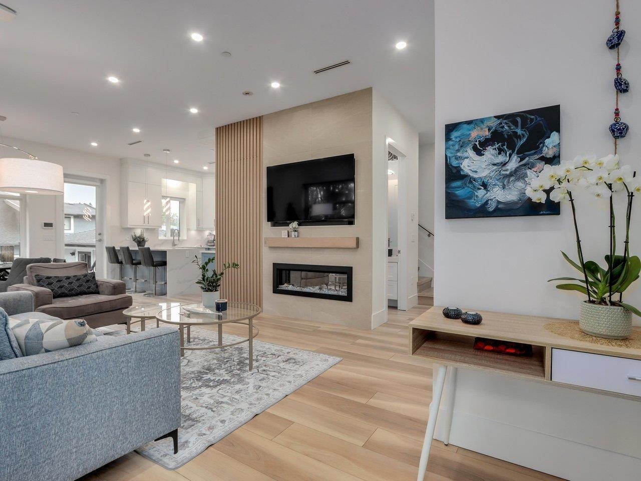 3290 COPLEY STREET, Vancouver, British Columbia V5M2N2 HouseSigma