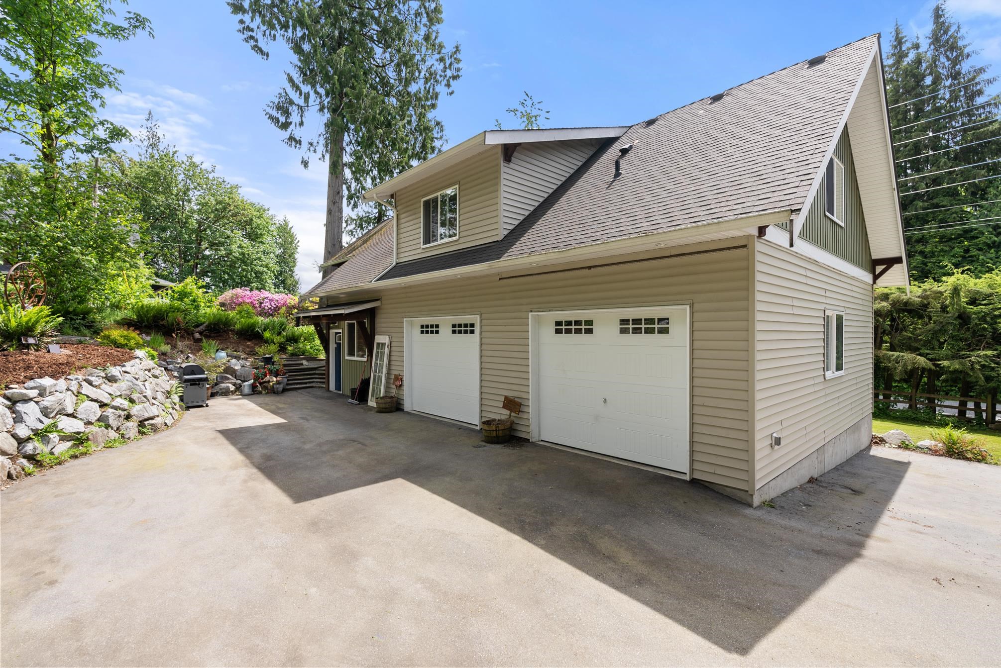 31173 DEWDNEY TRUNK ROAD, Mission, British Columbia V4S1C4 For Sale