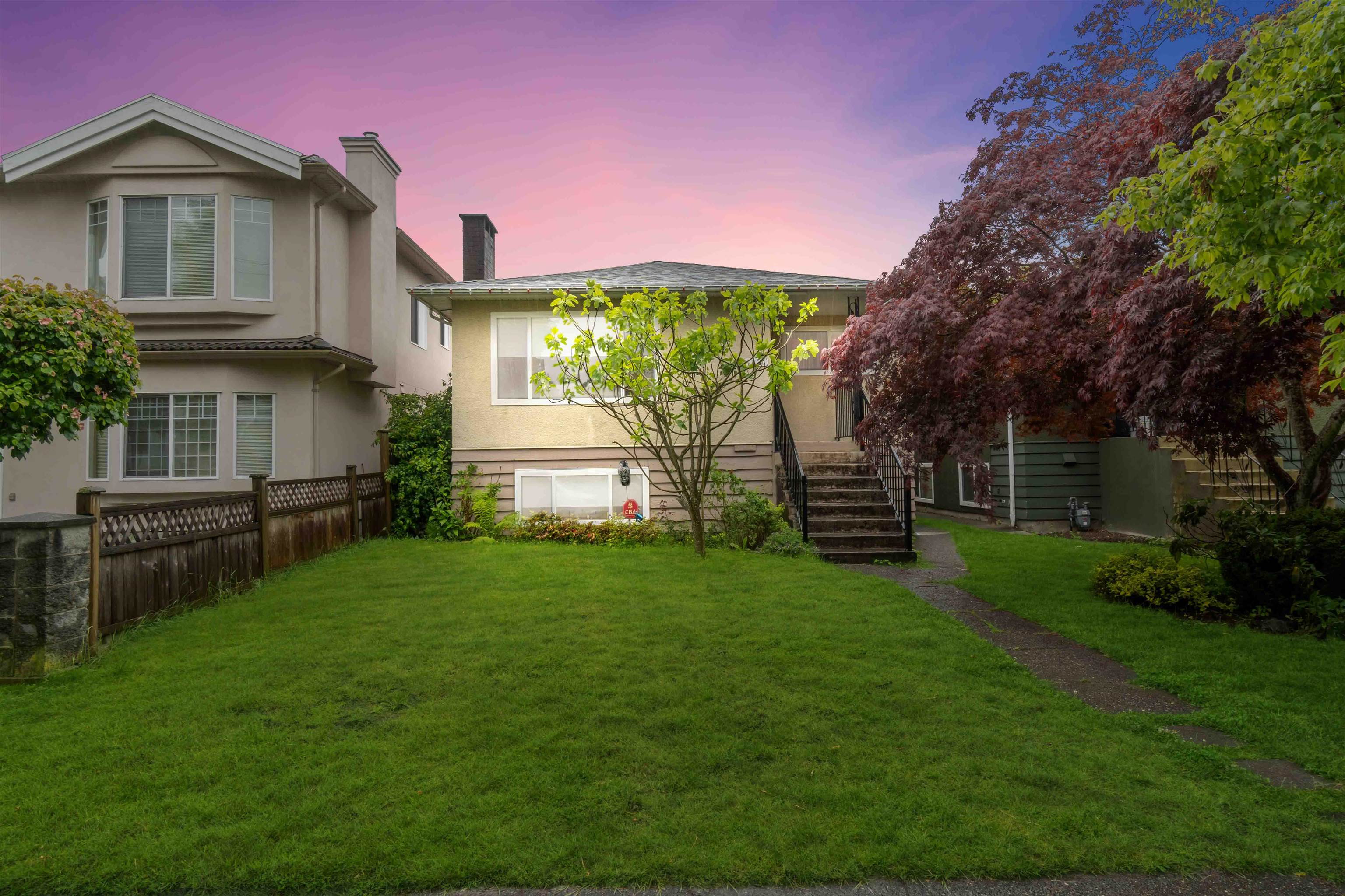 4421 SKEENA STREET, Vancouver, British Columbia V5R2L8 For Sale