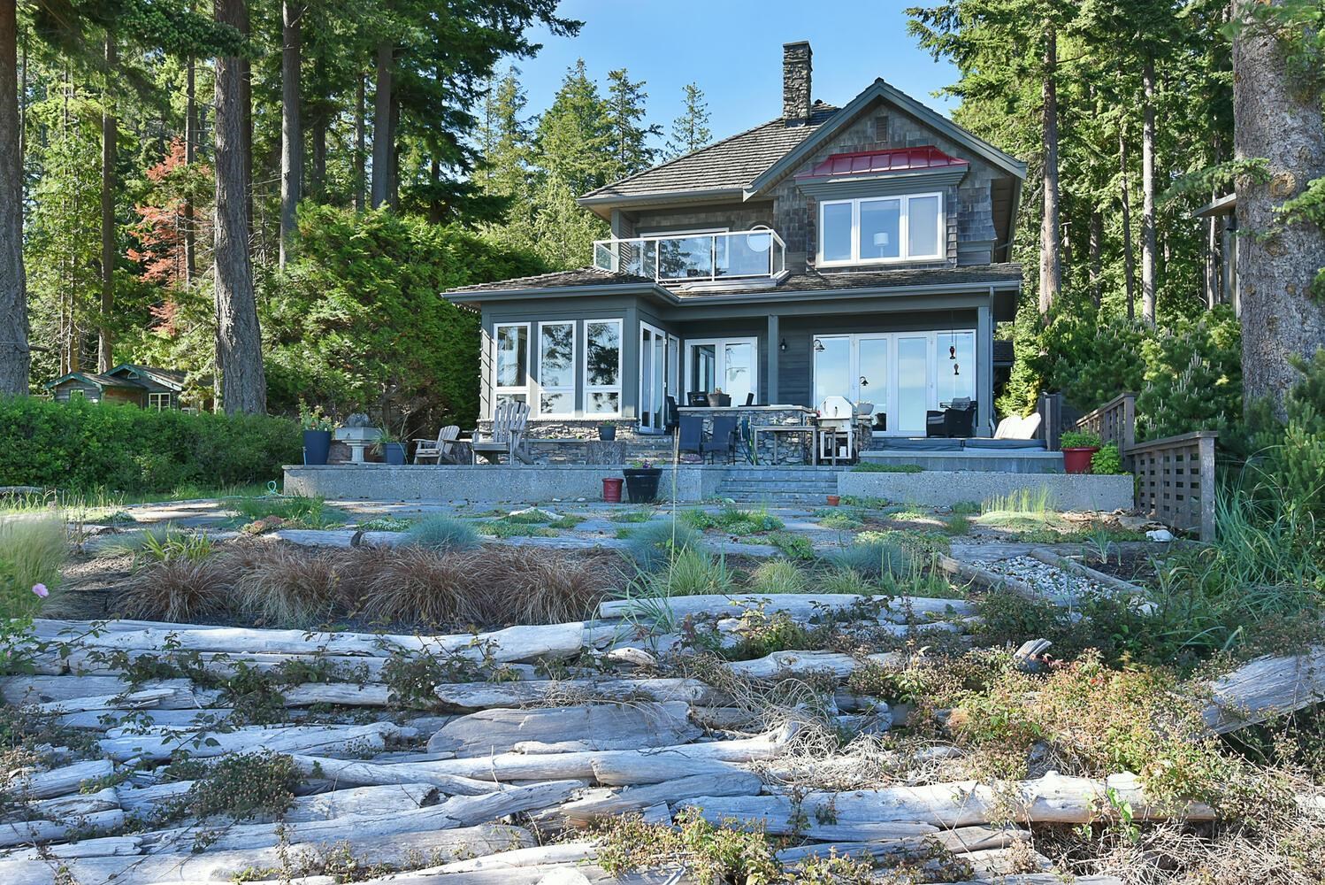 4101 BROWNING ROAD, Sechelt, British Columbia V7Z0A2 For Sale HouseSigma