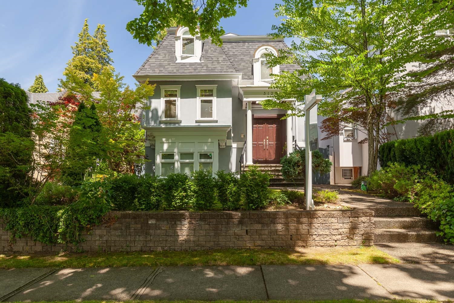 3123 27 AVENUE W, Vancouver, British Columbia V6L1W6 For Sale HouseSigma