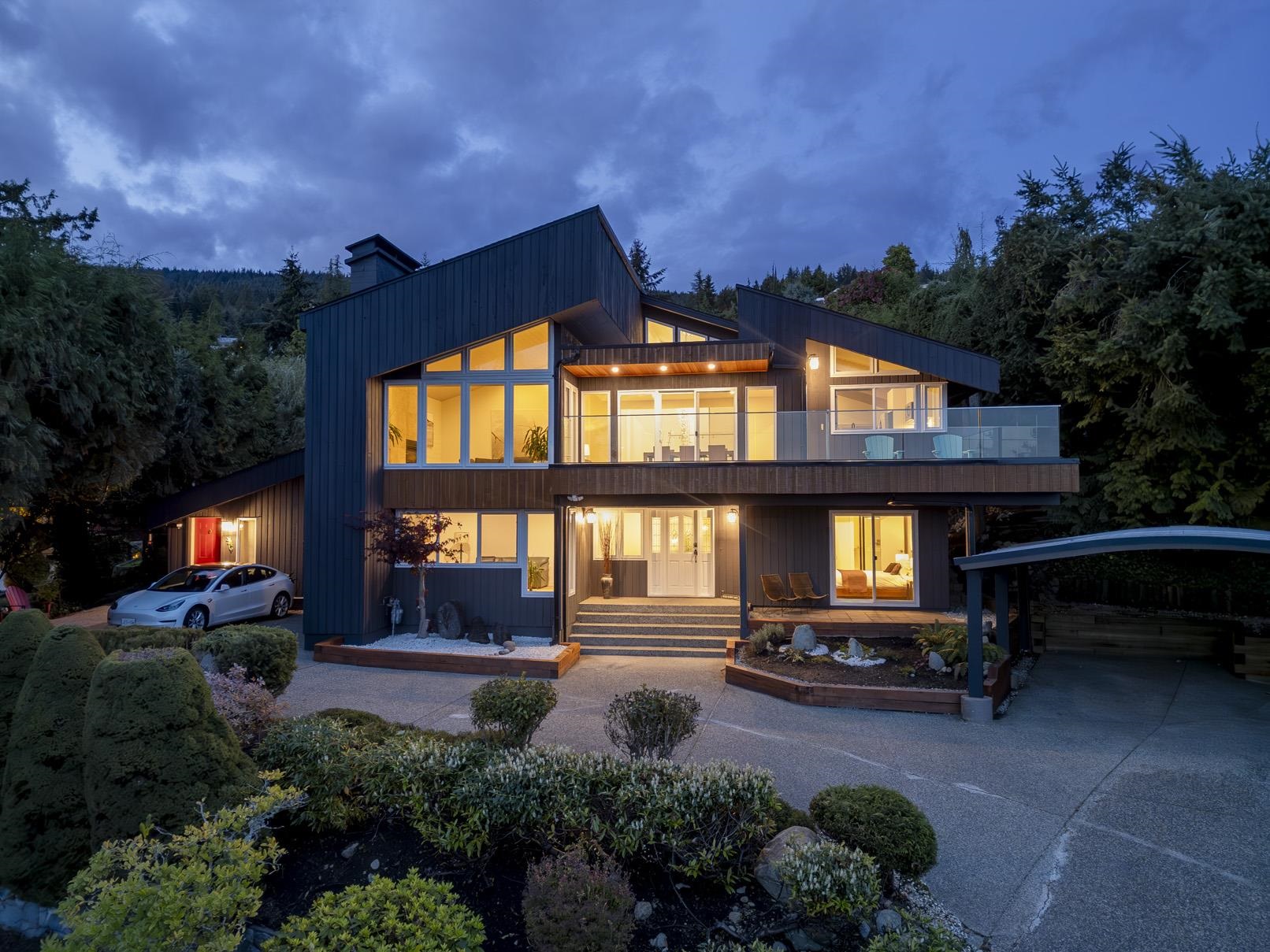 1361 CAMRIDGE ROAD, West Vancouver, British Columbia V7S2M7 For Sale HouseSigma