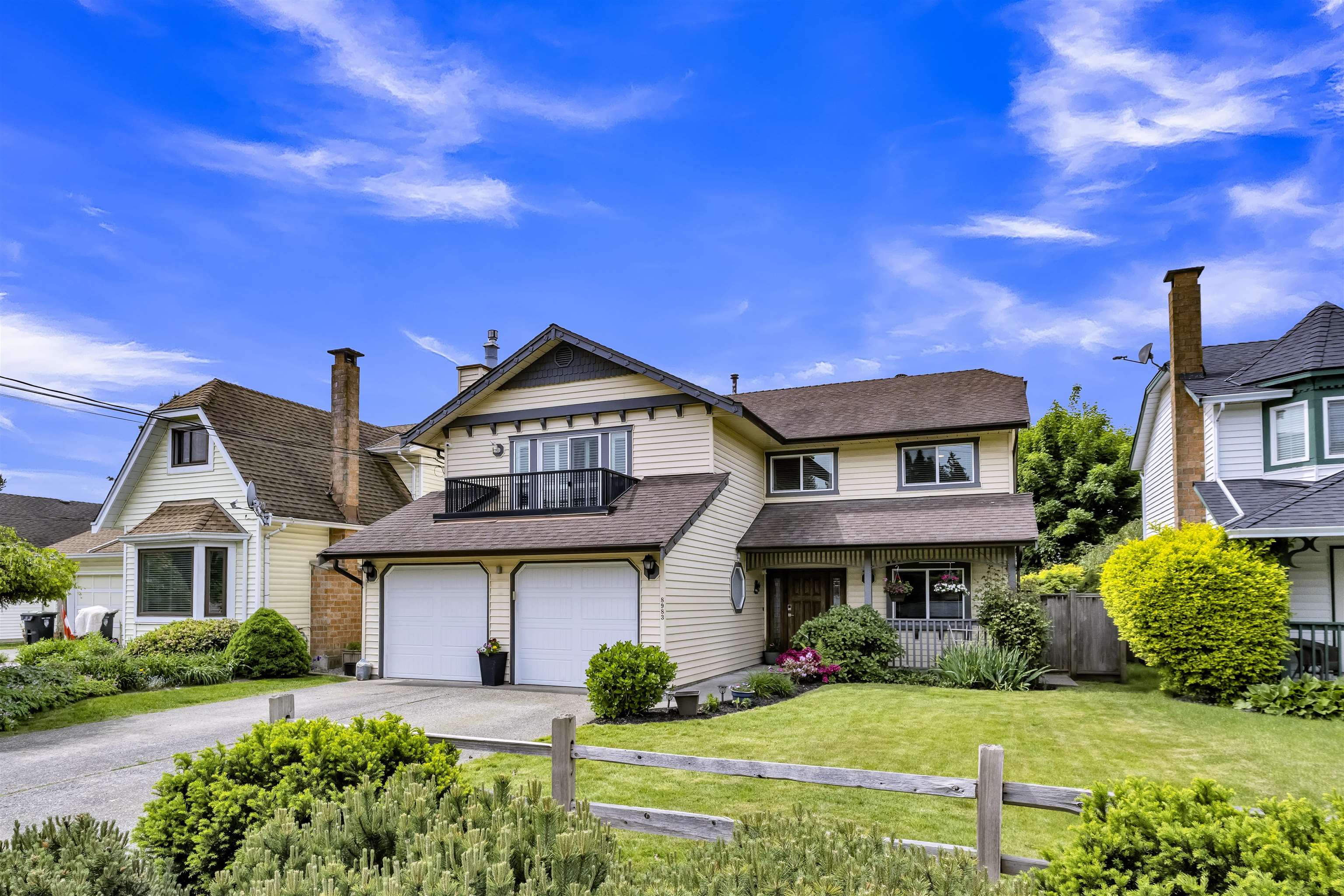 BC Homes for Sale | HouseSigma