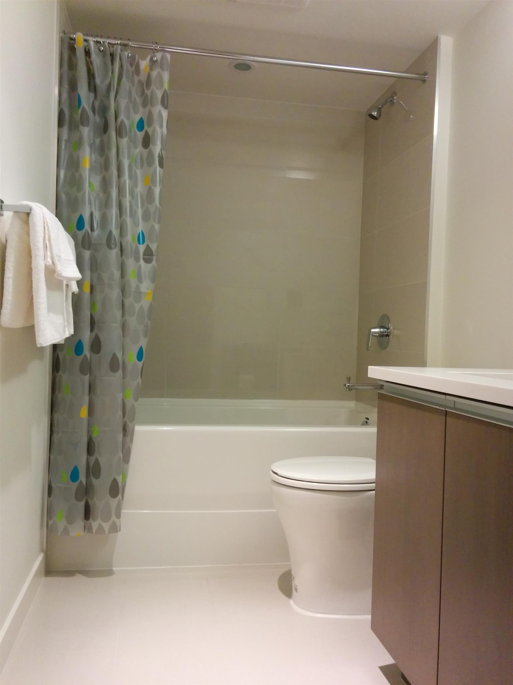 Unit 511 - 1009 Harwood Street, Vancouver 2