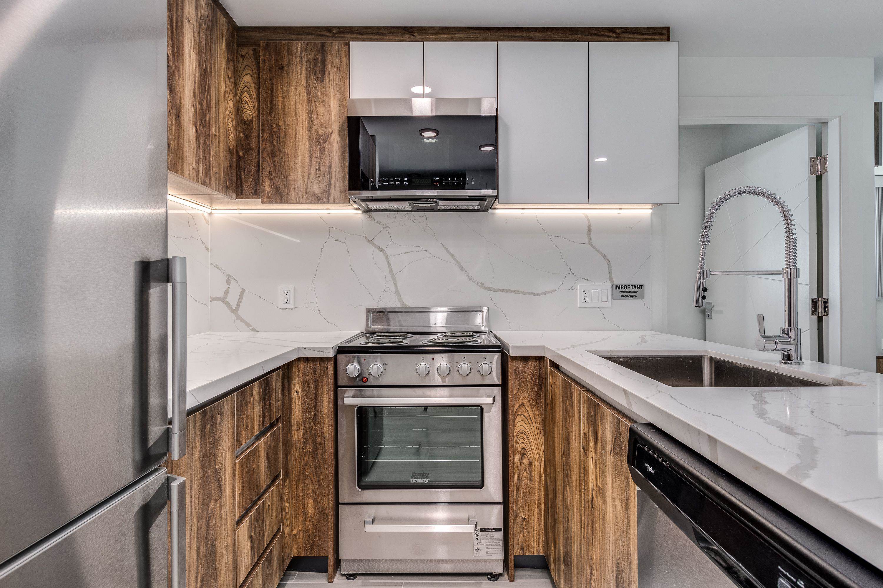Unit 106 - 1168 Pendrell Street, Vancouver 4