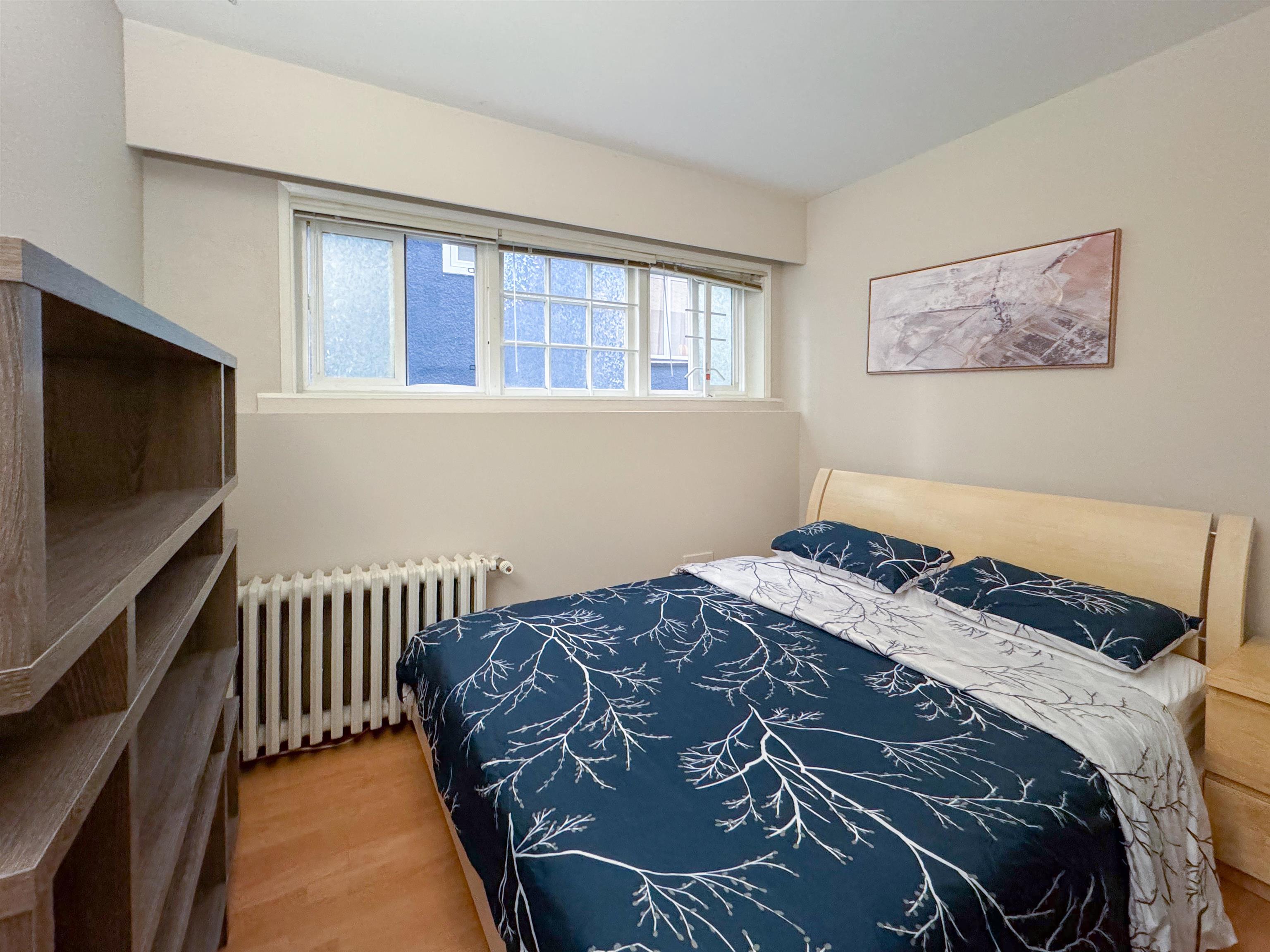 Unit 20 - 935 Jervis Street, Vancouver 5