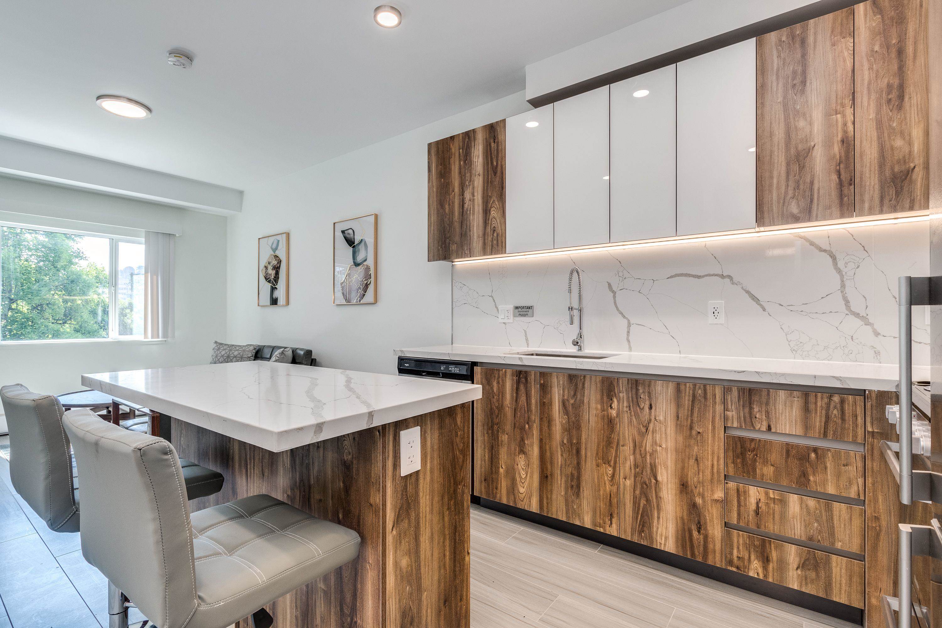 Unit 304 - 1168 Pendrell Street, Vancouver 3