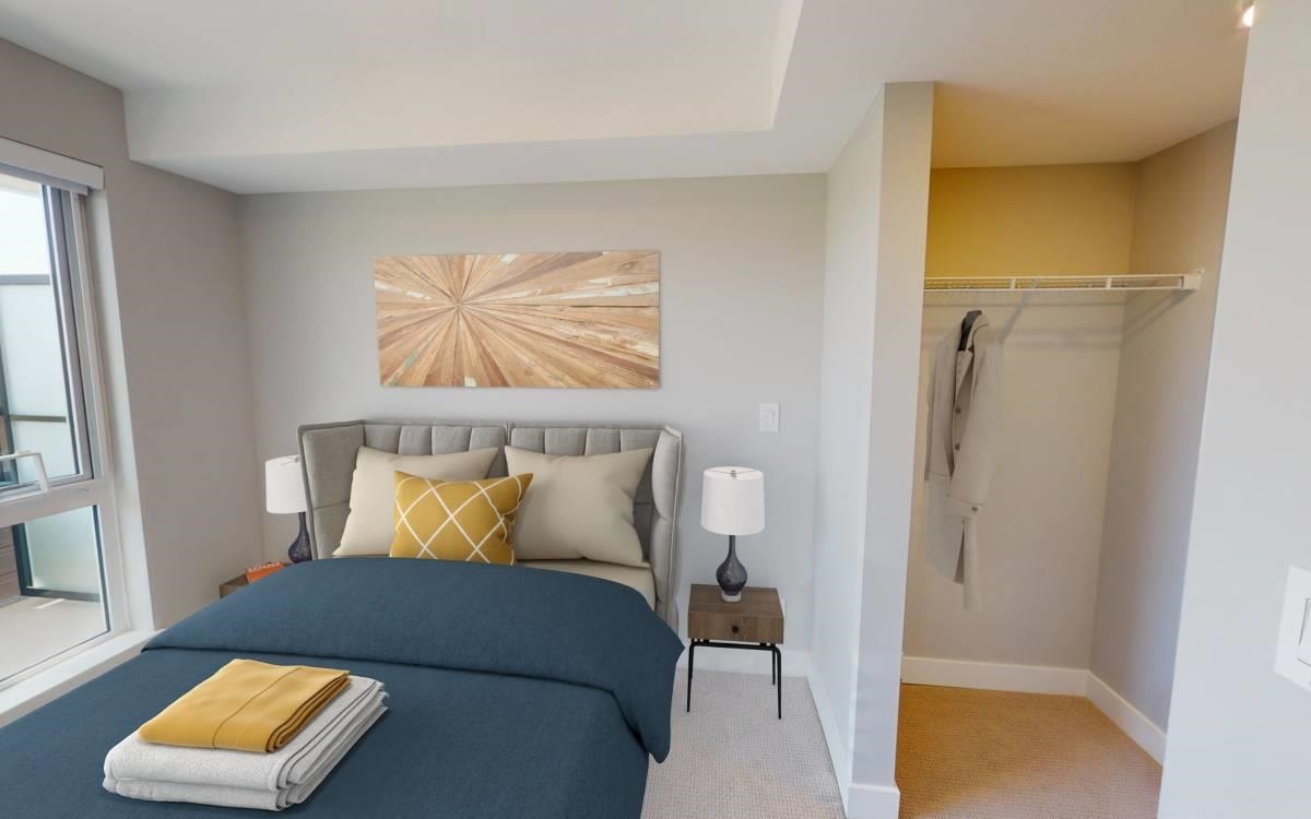 Unit 310 - 408 East Columbia, New Westminster 5