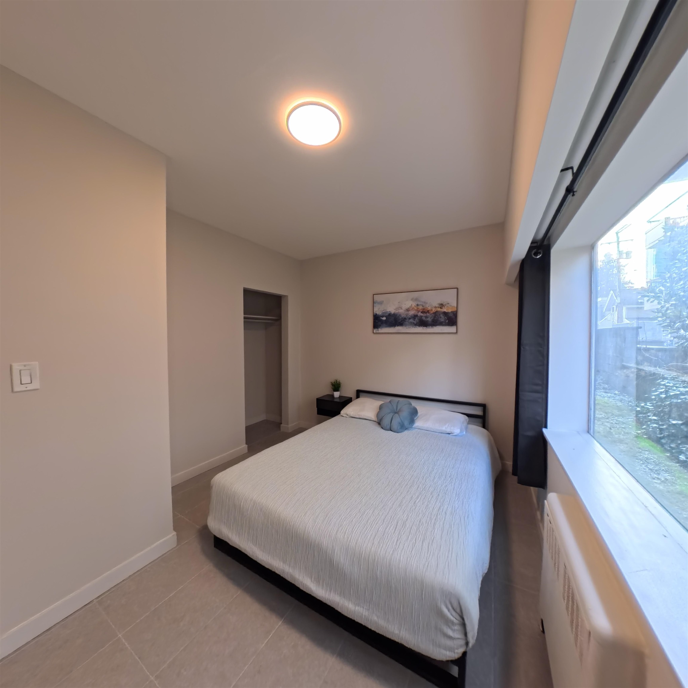 Unit 108 - 1540 Haro Street, Vancouver 4