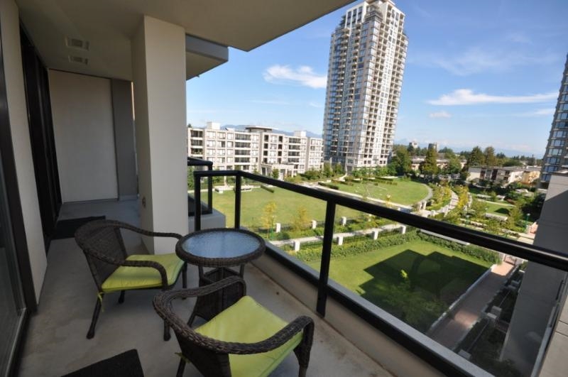 Unit 601 - 7088 Salisbury Avenue, Burnaby 3