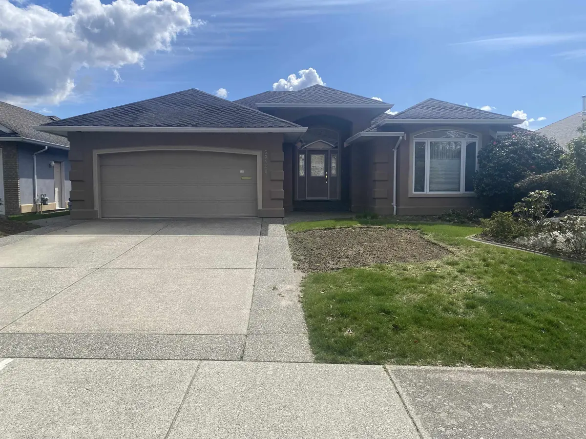 33508 12th Avenue, Mission, British Columbia V2V5Z6 For Sale | HouseSigma