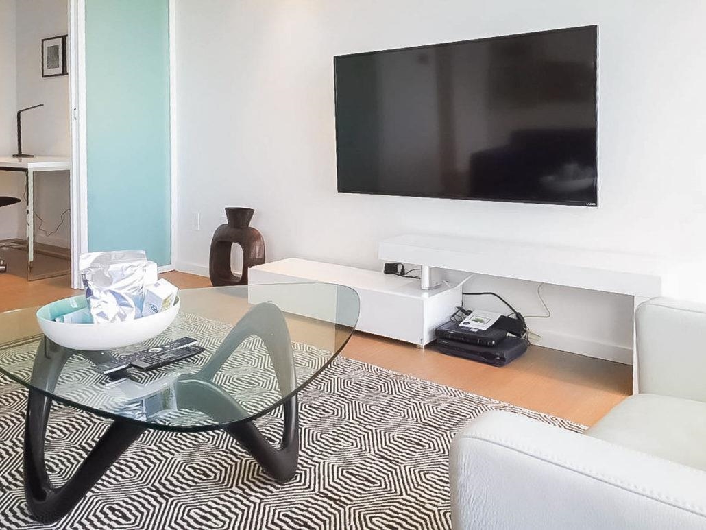 Unit 4901 - 1151 West Georgia Street, Vancouver 5