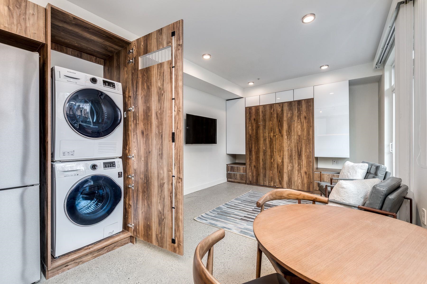 Unit 301 - 1170 Barclay Street, Vancouver 4