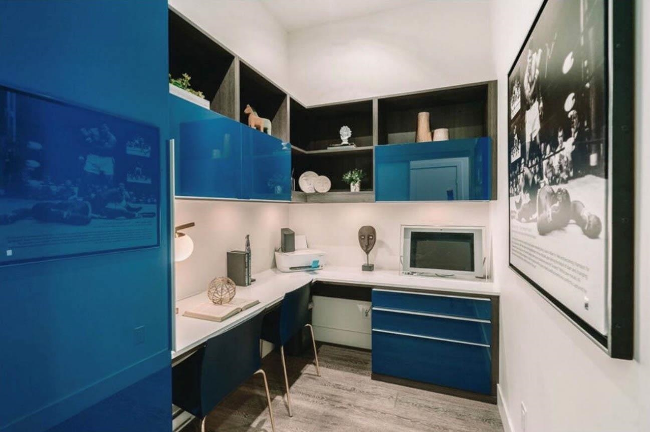 Unit 504 - 3602 Aldercrest Drive, North Vancouver 4