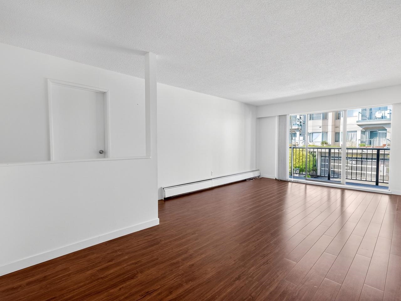 Unit 310 - 170 4th Street W, North Vancouver 4