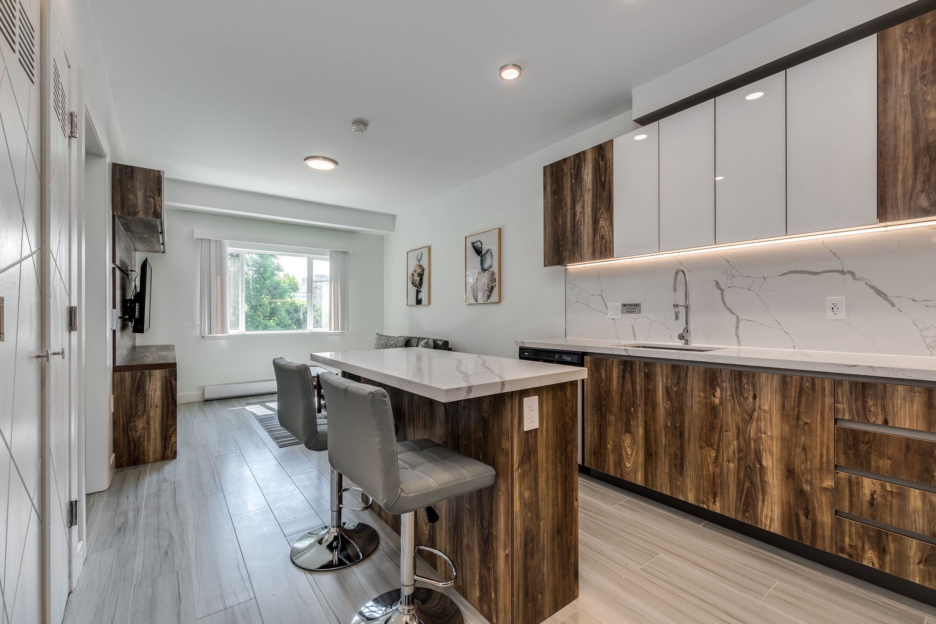 Unit 208 - 1168 Pendrell Street, Vancouver 2