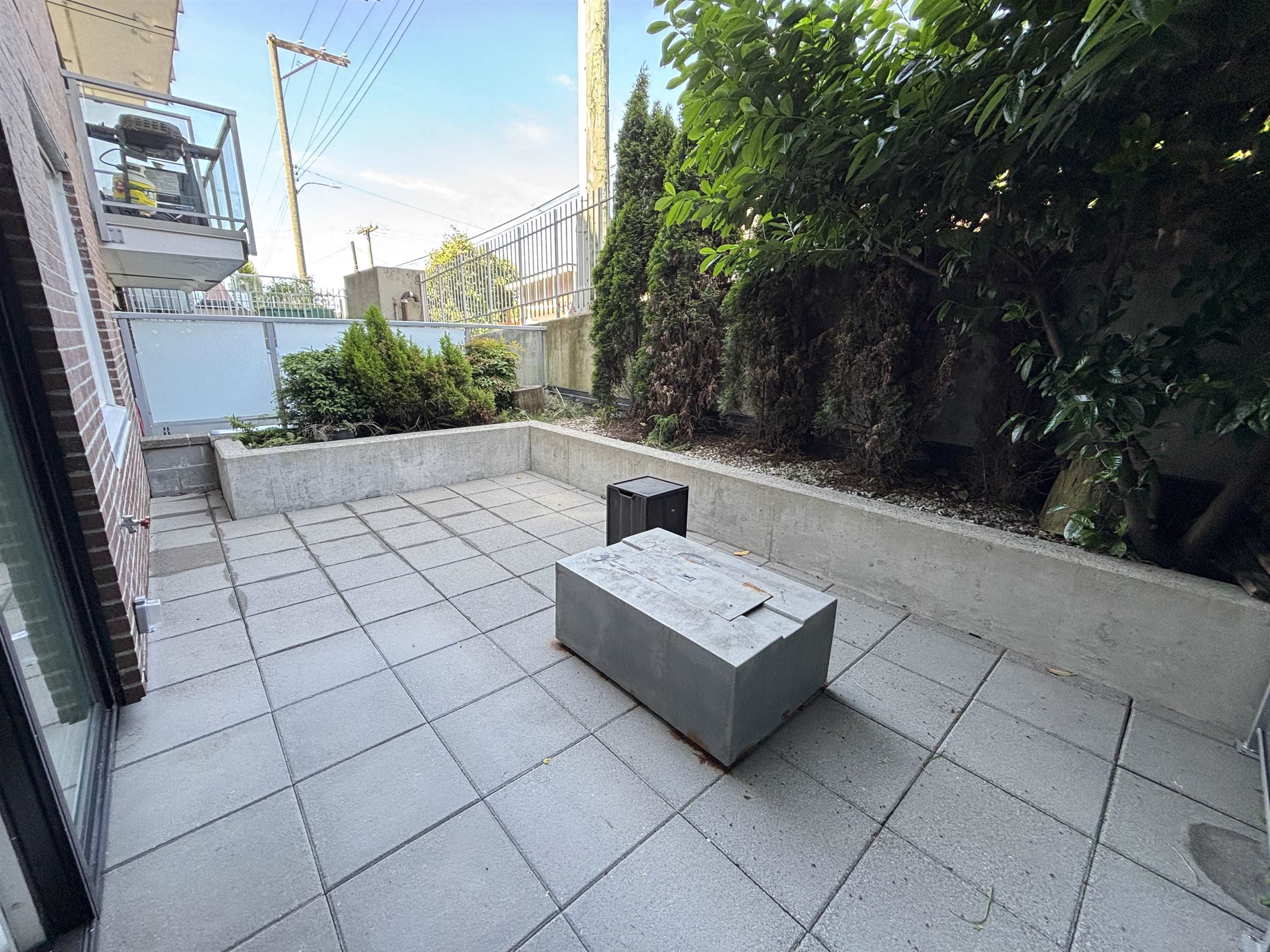 Unit x10 - 388 Kootenay Street, Vancouver 5