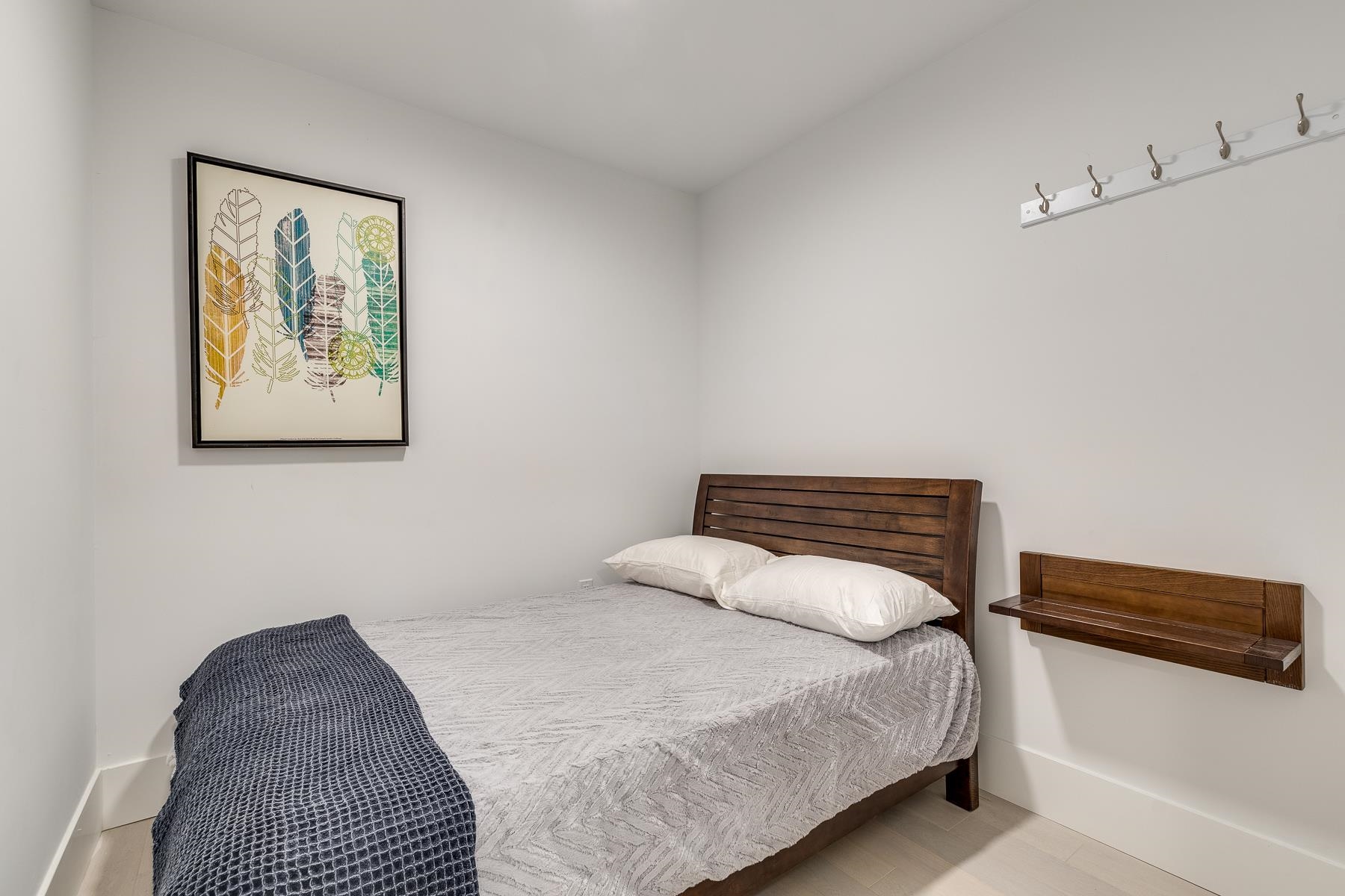 Unit 1 - 1425 Haro Street, Vancouver 5
