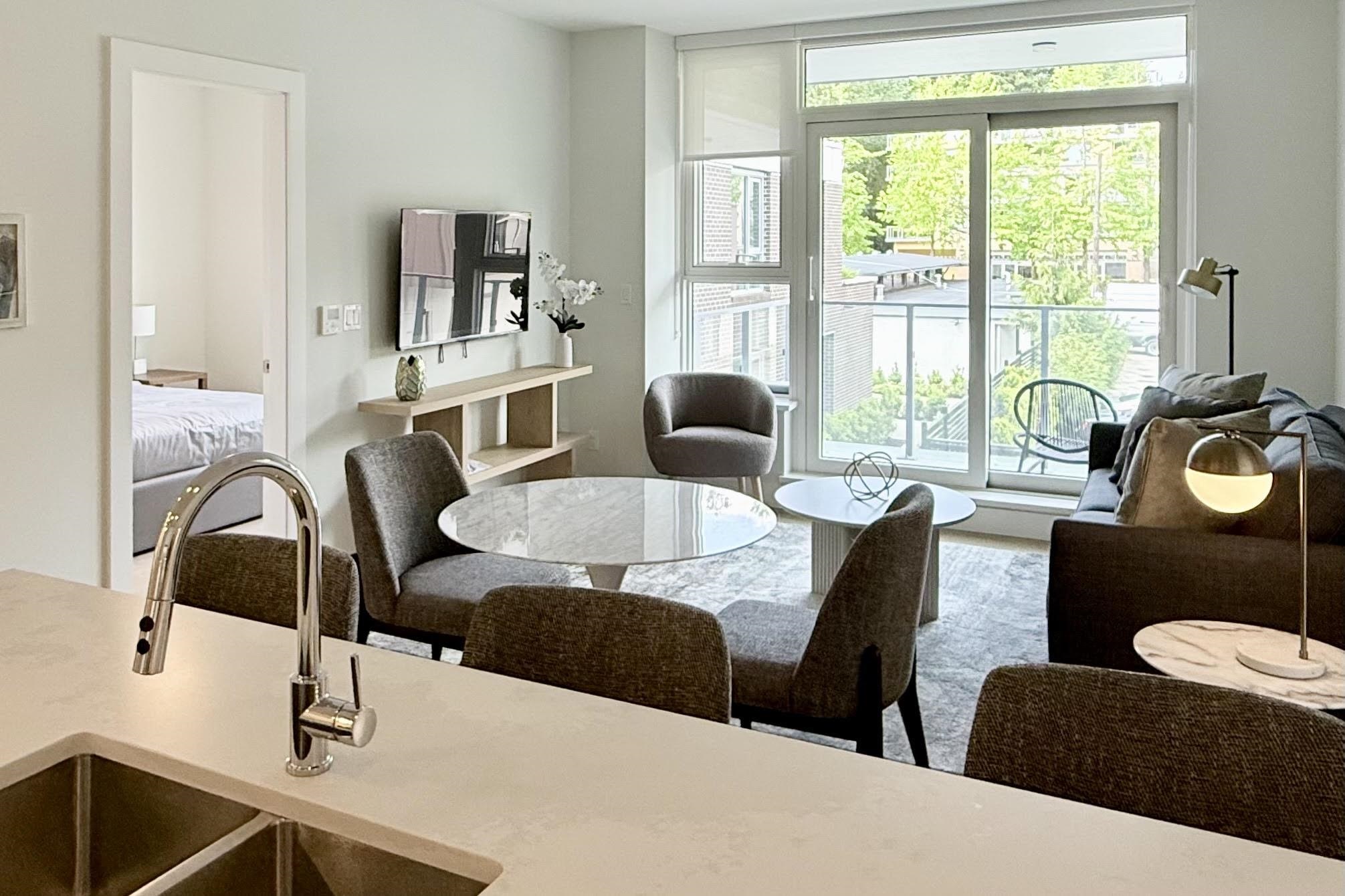 Unit 2-BDRM - 423 6th Street, West Vancouver 5