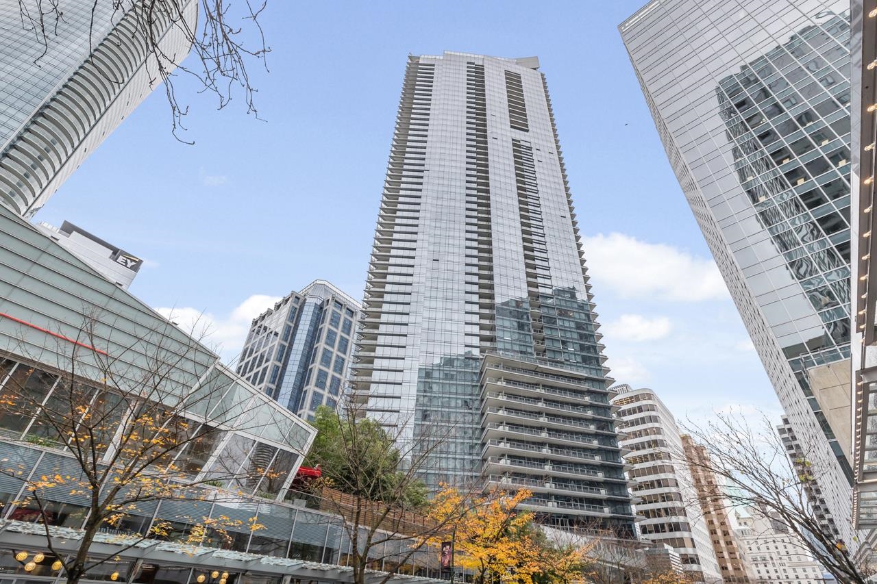 Unit 2601 - 1111 Alberni St, Vancouver 2
