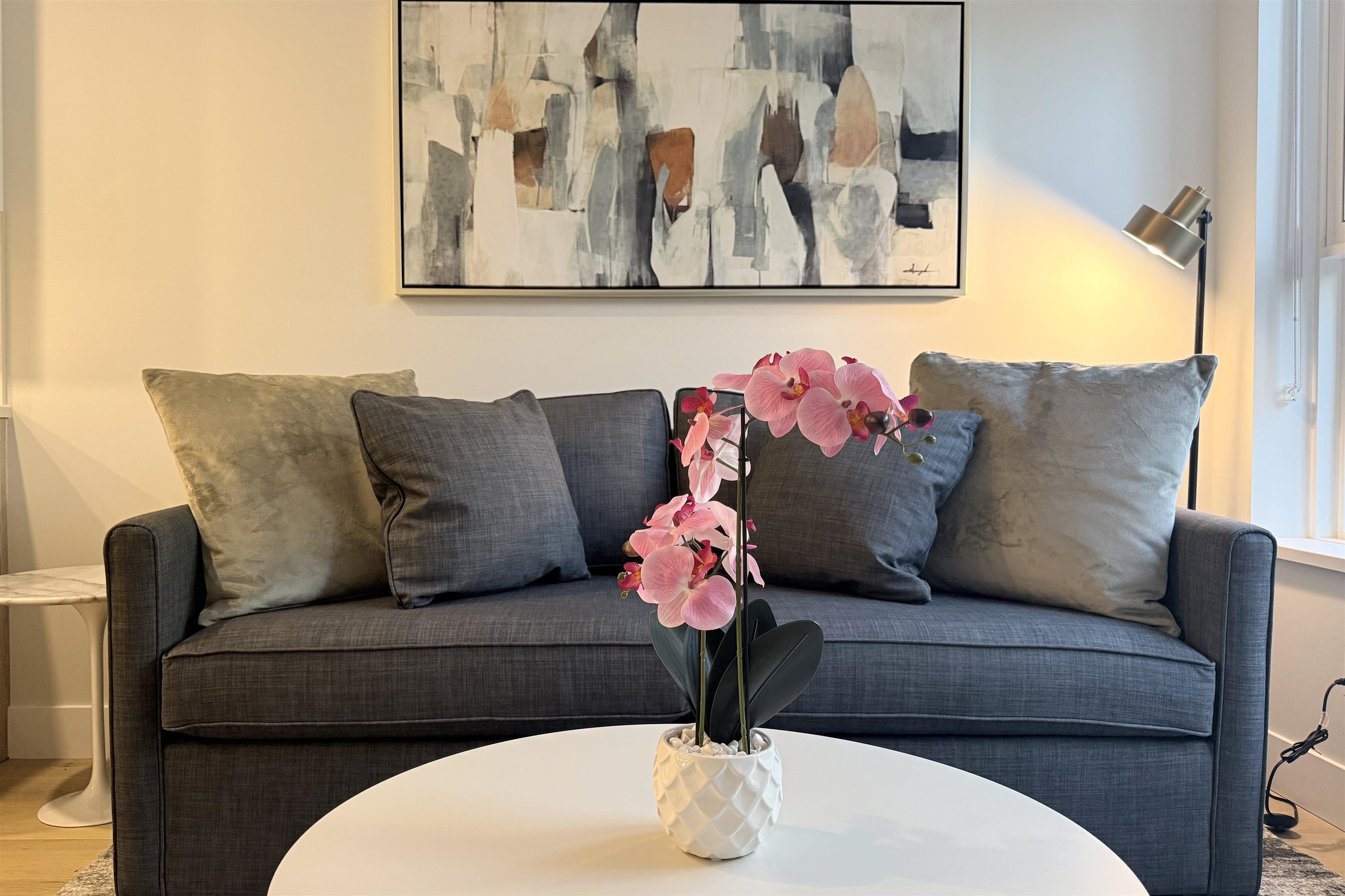 Unit 1-BDRM - 423 6th Street, West Vancouver 5