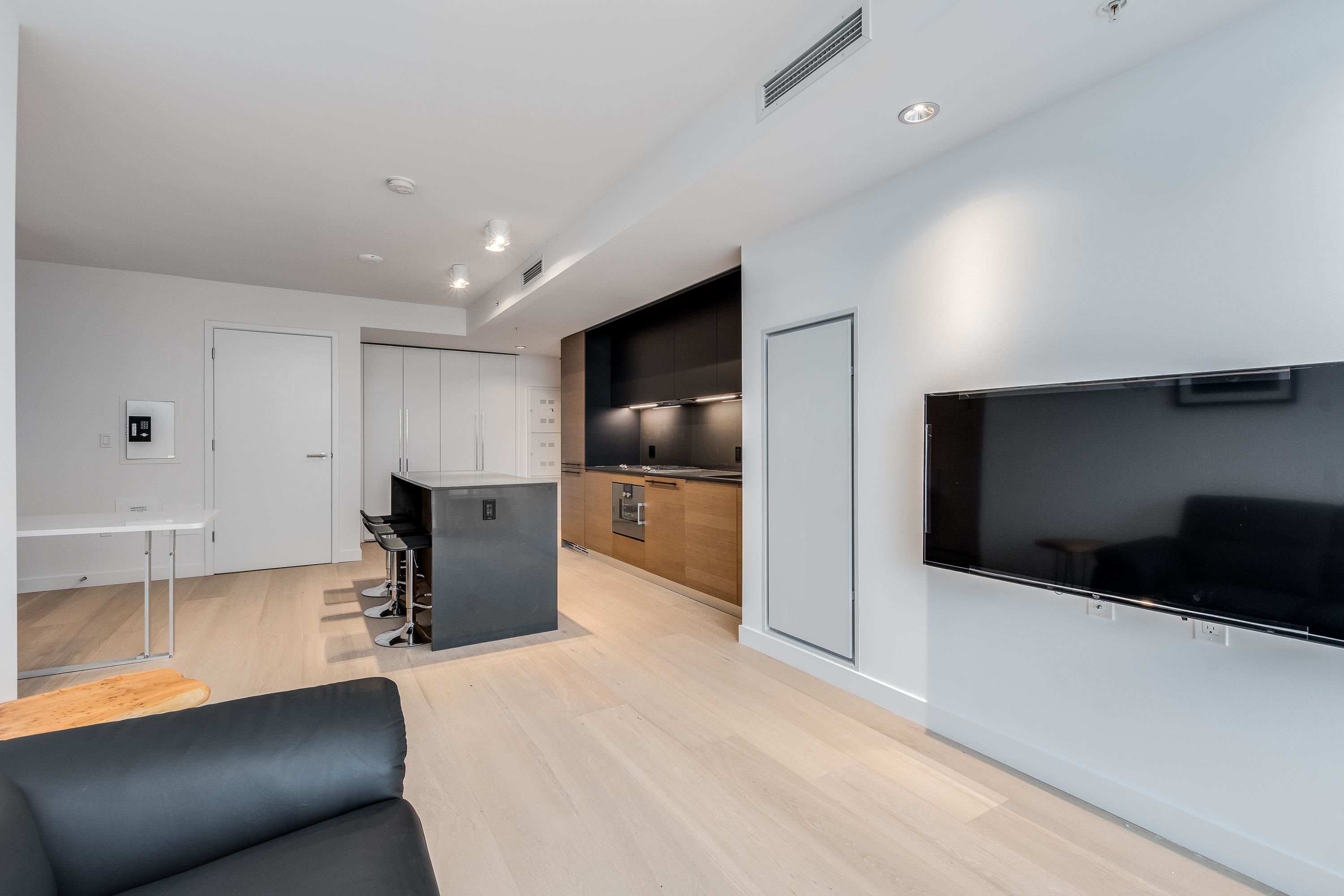 Unit 2609 - 1289 Hornby Street, Vancouver 2