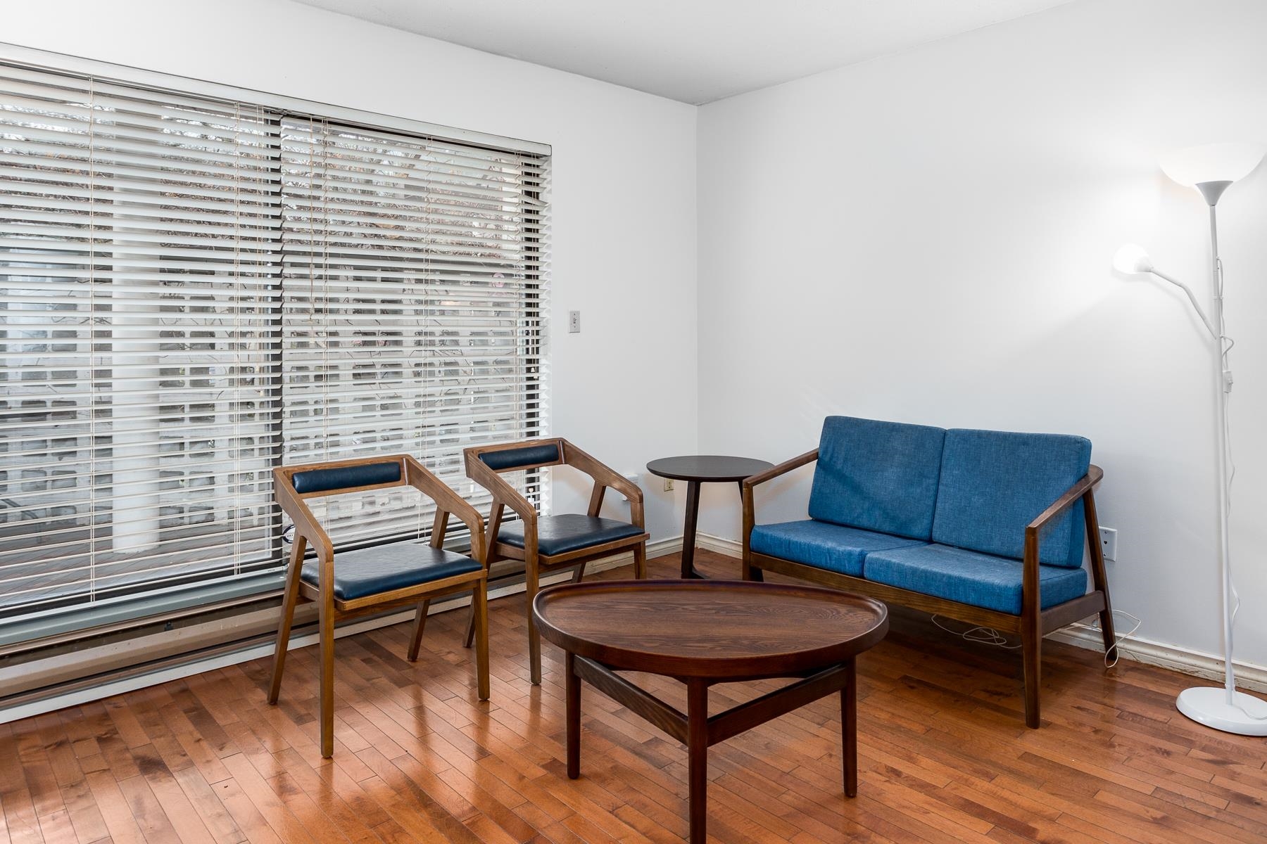 Unit 101 - 1405 Haro Street, Vancouver 4