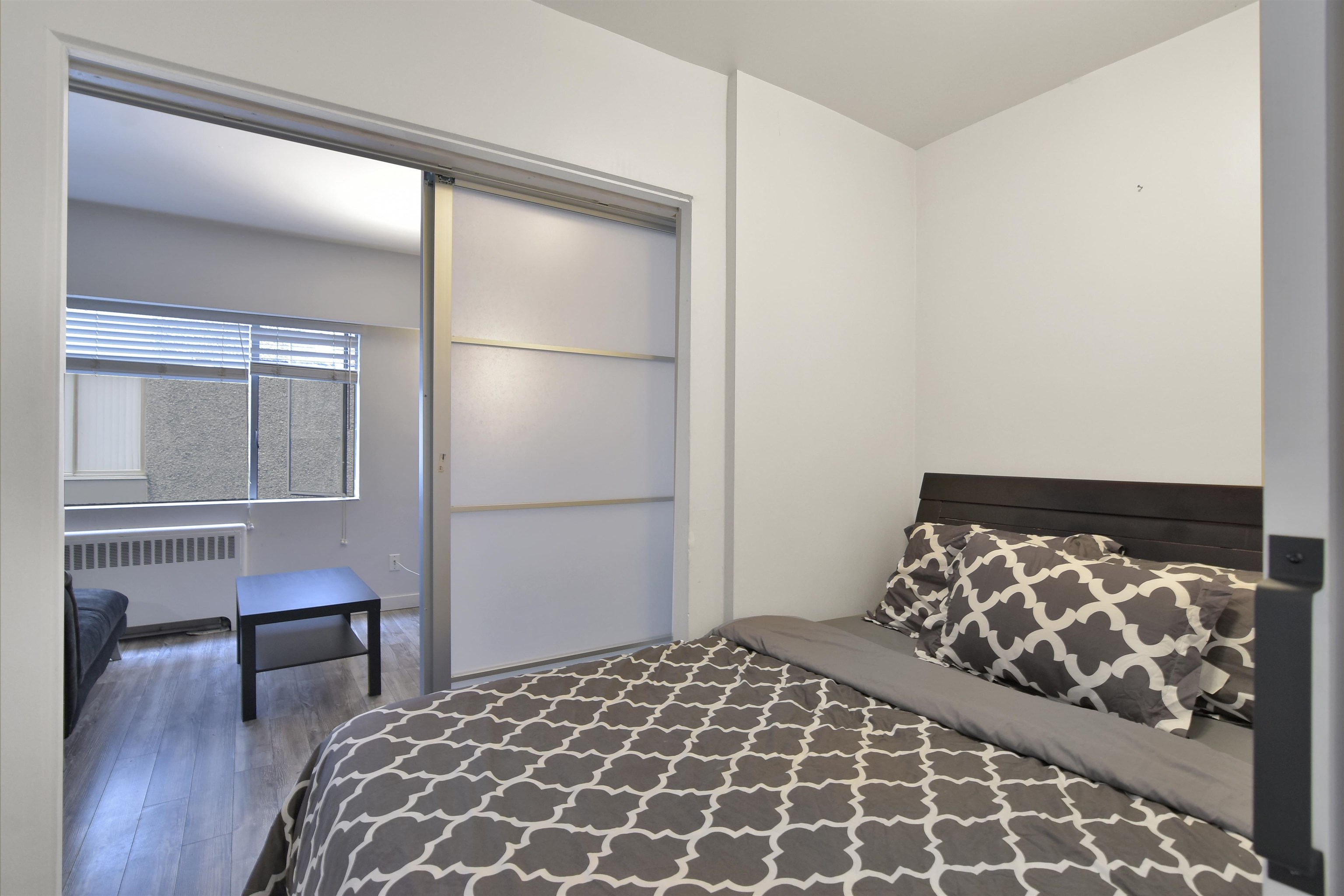 Unit 103 - 1540 Haro Street, Vancouver 2
