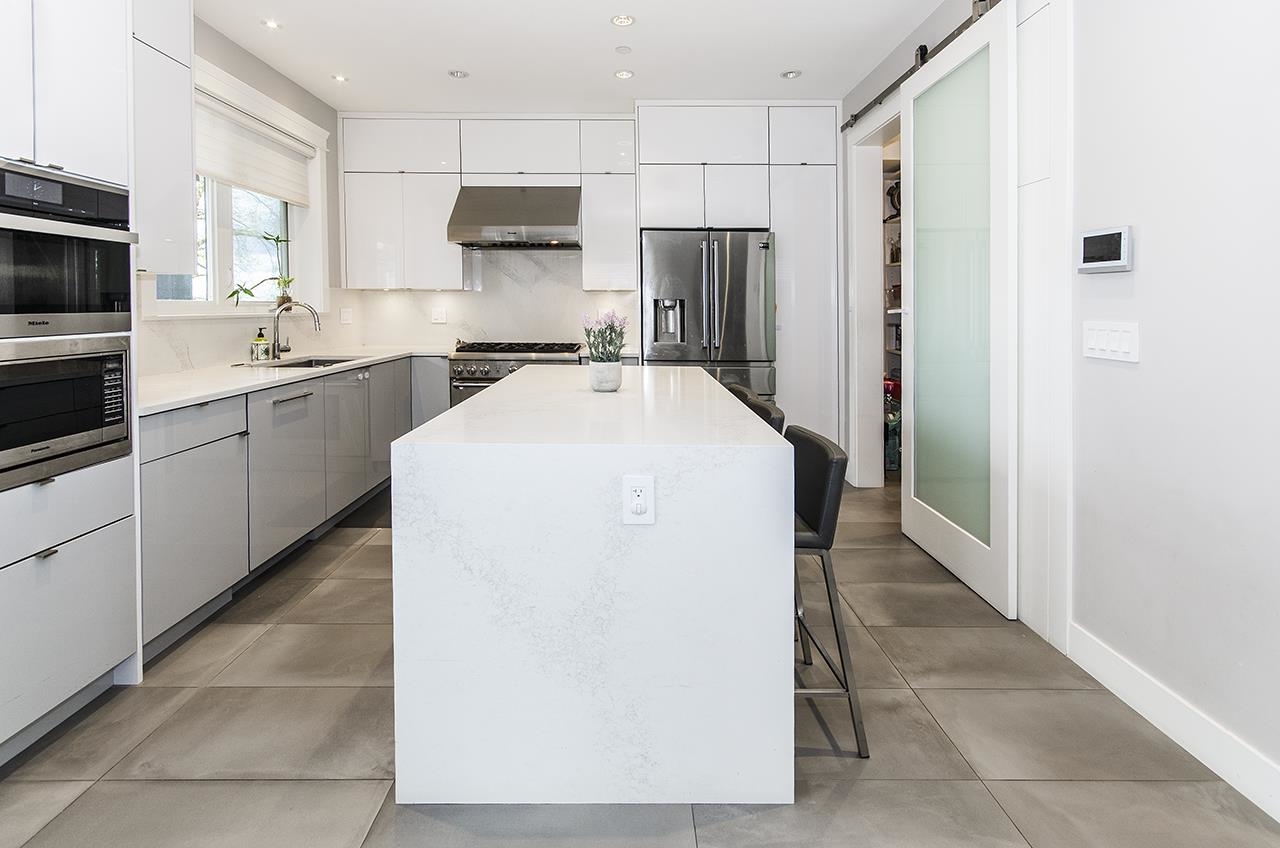3287 Matapan Crescent, Vancouver 5