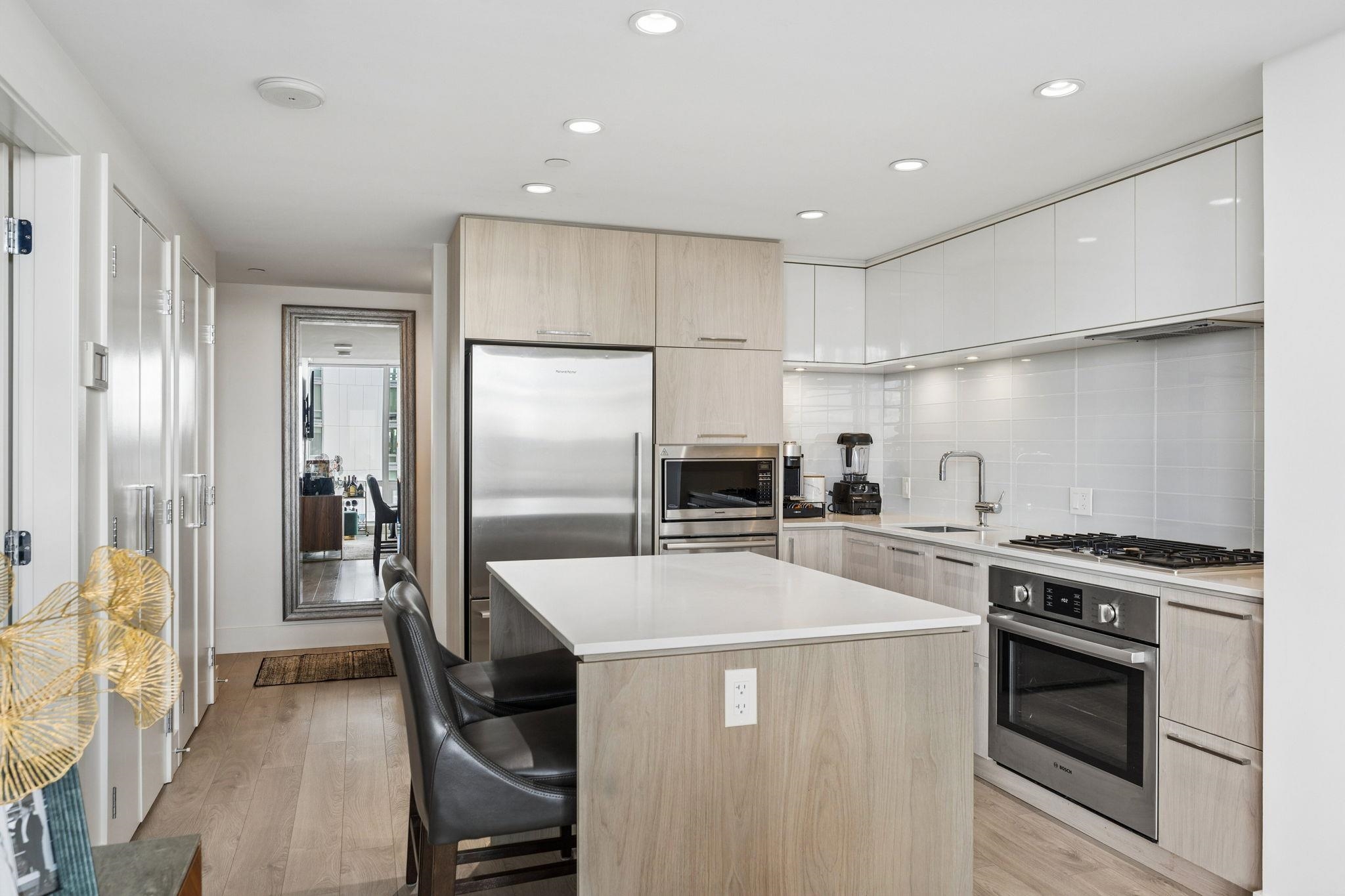Unit 2104 - 680 Seylynn Crescent, North Vancouver 5