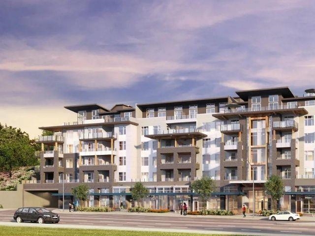 Unit 517 - 3229 St. Johns Street, Port Moody 2