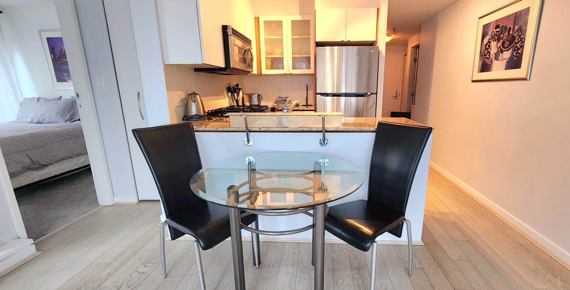 Unit 609 - 822 Seymour Street, Vancouver 3