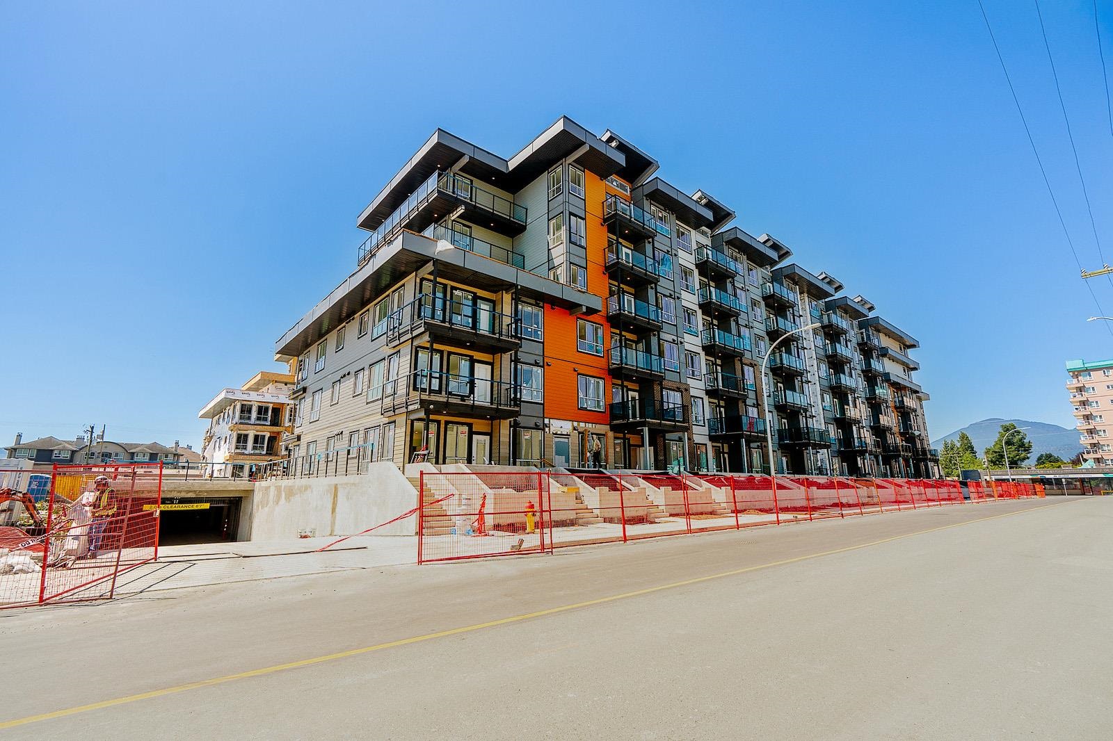 Unit G3 - 45815 Princess Avenue, Chilliwack 3