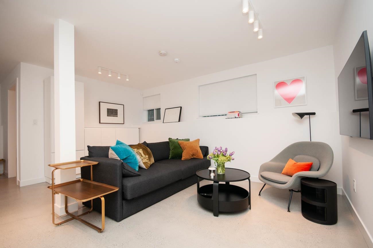 Unit 2 - 563 Union Street, Vancouver 5