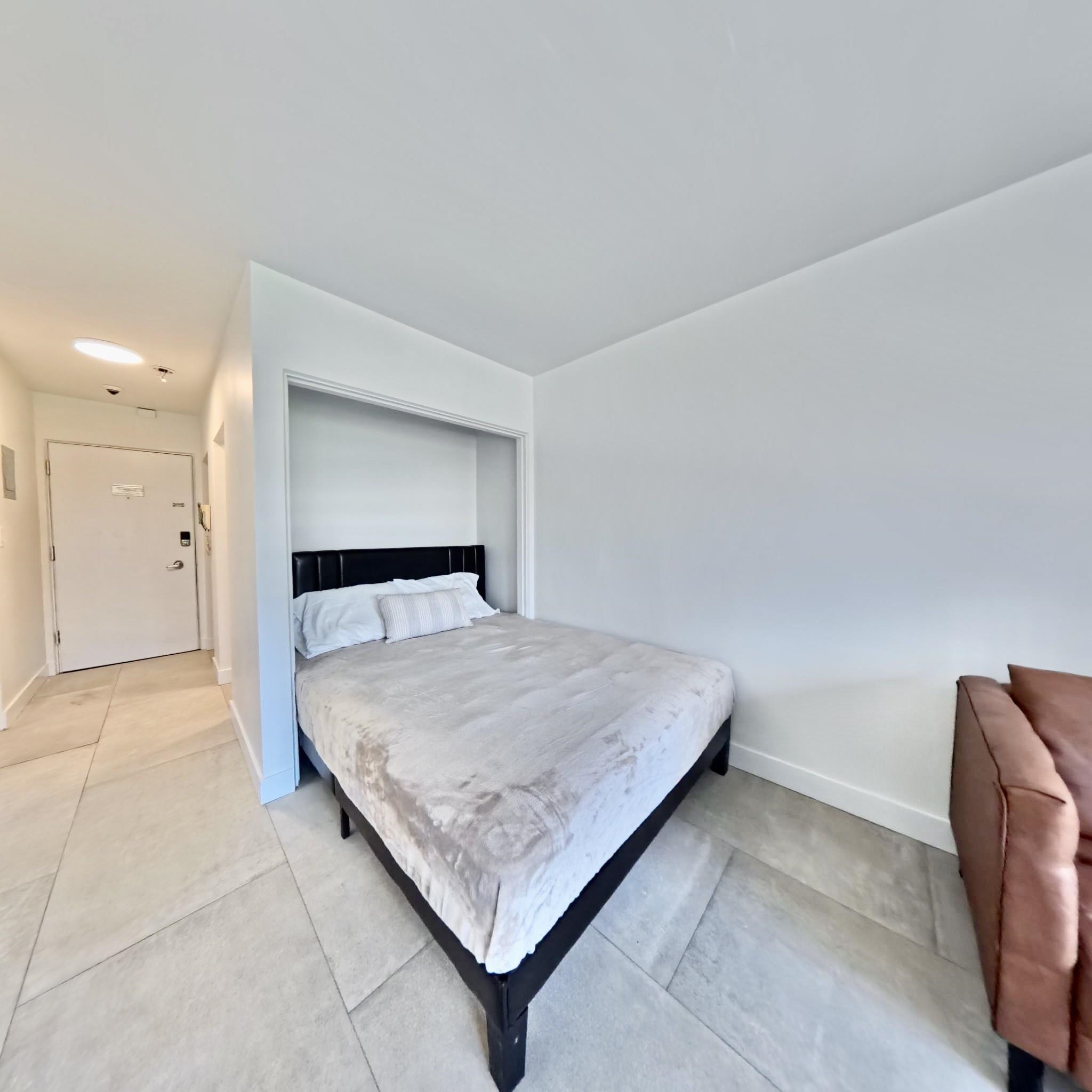 Unit 101 - 1540 Haro Street, Vancouver 5