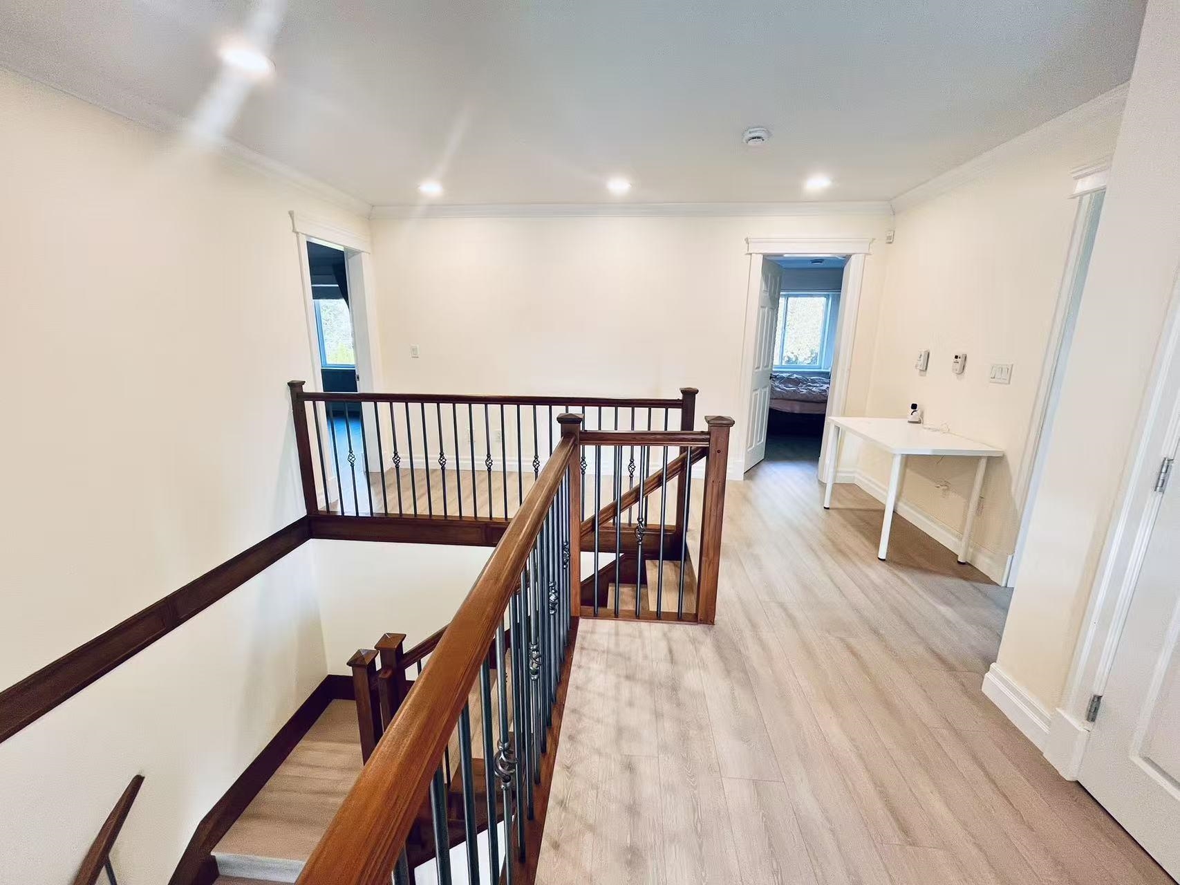 Unit Ensuite - 3271-Upstair Francis Road, Richmond 5