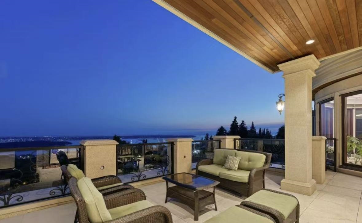 Unit Main and Above - 1327 Chartwell Dr, West Vancouver 2