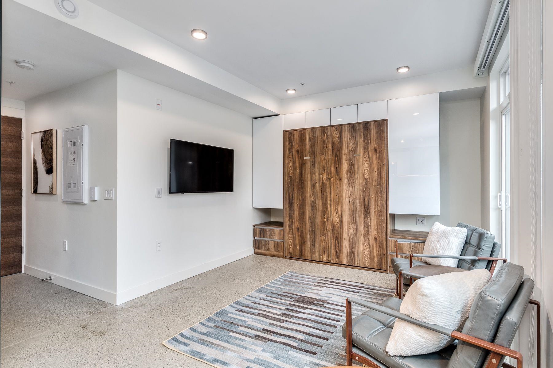Unit 1 - 1170 Barclay Street, Vancouver 4
