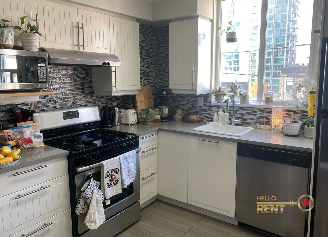 Unit 101 - 130 Lonsdale Avenue, North Vancouver 5
