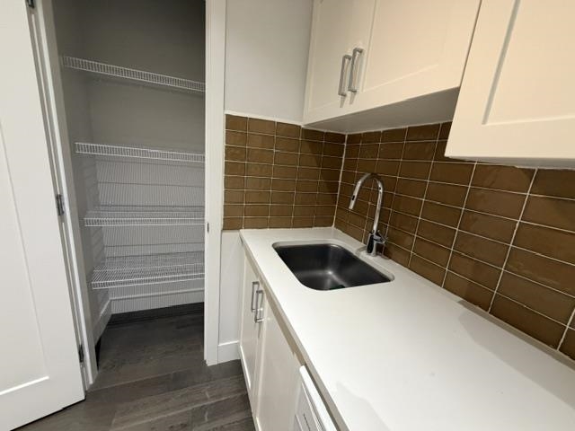 Unit Basement - 16487 103 Avenue, Surrey 5