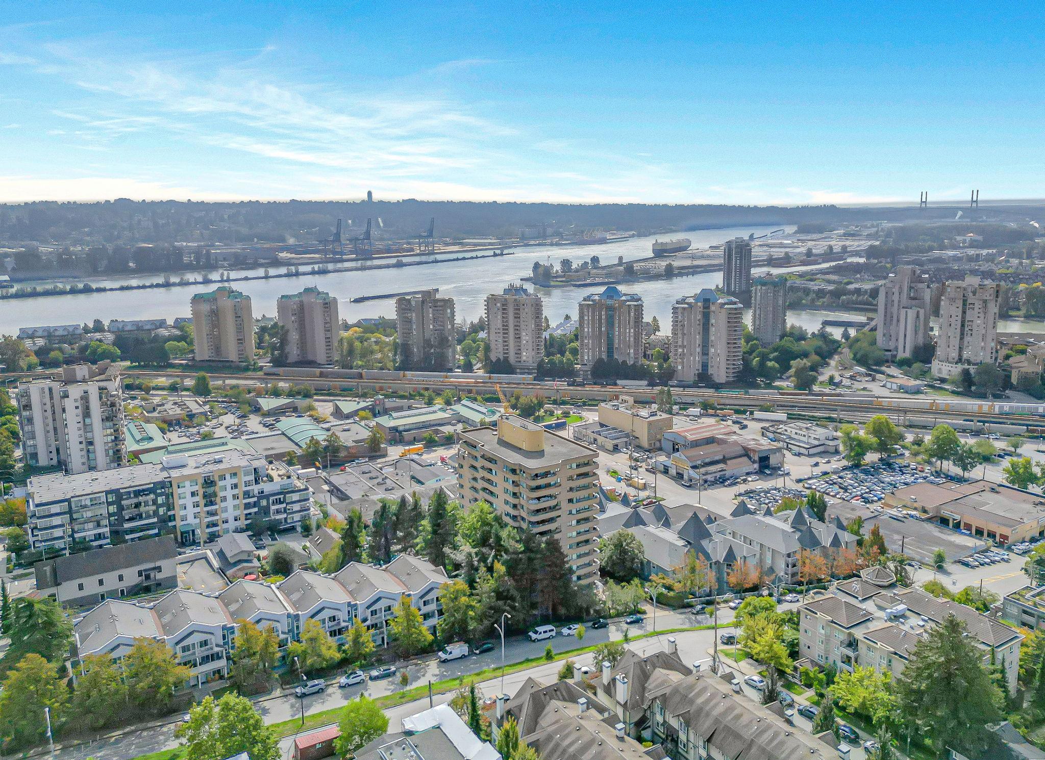 Unit 503 - 1026 Queens Avenue, New Westminster 5