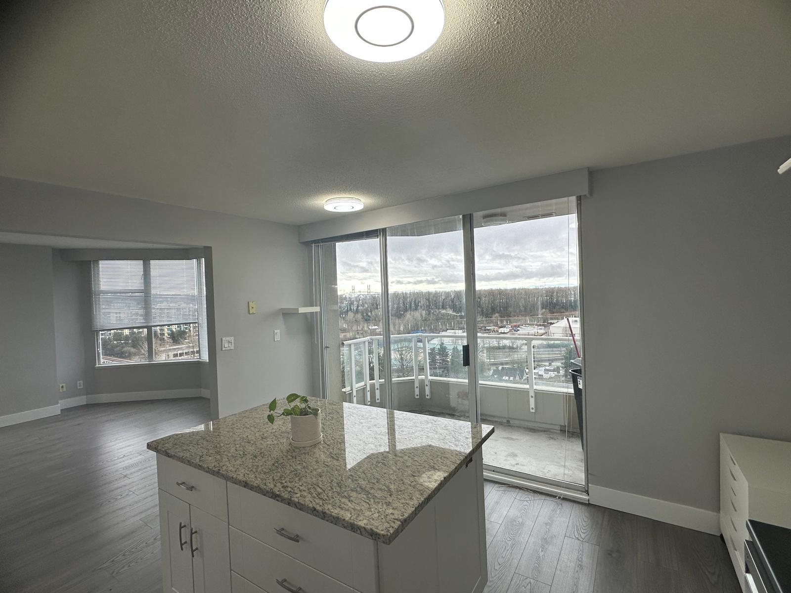 Unit 704 - 412 Twelfth Street, New Westminster 2