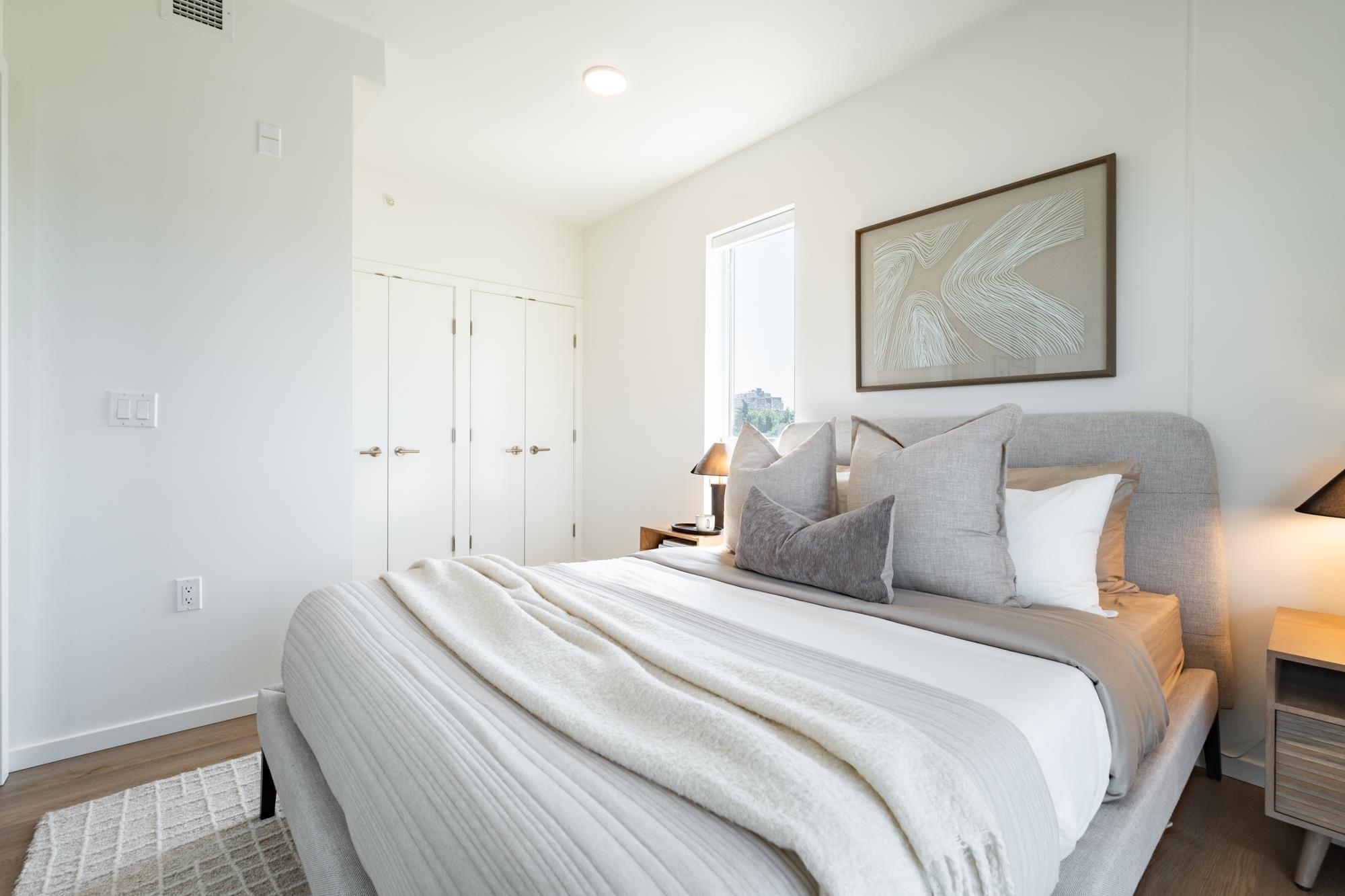 Unit 417 - 1888 Scotia Street, Vancouver 2