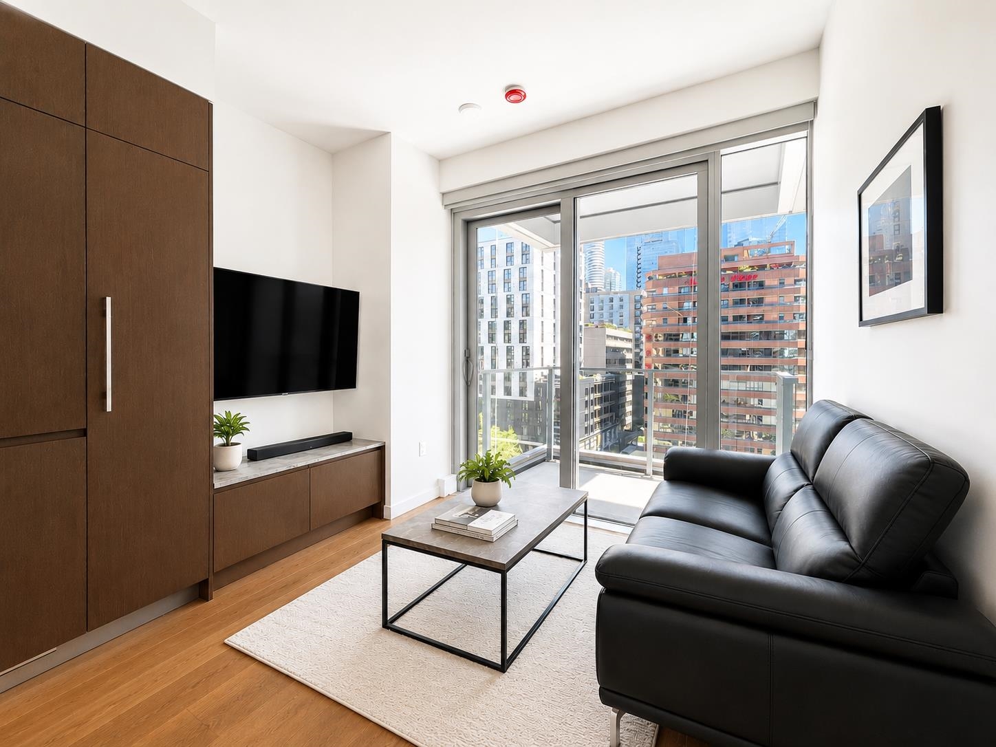 Unit 1304 - 1277 Hornby Street, West Vancouver 2